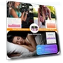 Thumbnail Health Tracker Smart Ring — Wearable Accessories, Oucscru