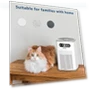 Thumbnail HEPA Air Purifier with Aromatherapy — HEPA Air Purifiers