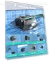 Thumbnail Inground Pool Vacuum Robot — Smart Cleaning Robots, WYBOT