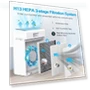 Thumbnail Large Room Air Purifier — Activated Carbon Air Purifiers, Mooka Family