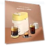 Thumbnail Limited-Edition Vertuo Pop+ Coffee and Espresso Maker — Coffee & Espresso Combos, Nespresso