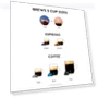 Thumbnail Limited-Edition Vertuo Pop+ Coffee and Espresso Maker — Coffee & Espresso Combos, Nespresso