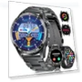 Thumbnail Military Smart Watch with AMOLED Display — Smartwatches, LIGE