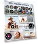 Thumbnail Military Smart Watch with AMOLED Display — Smartwatches, LIGE