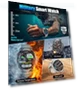 Thumbnail Military Smart Watch — Smartwatches, SUNKTA