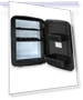 Thumbnail Mini Fridge with Magnetic Blackboard — Mini Fridges, Cooluli