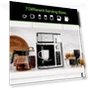 Thumbnail MultiServe Plus 10-Cup Pod Free Drip Coffee Maker — Coffee & Espresso Combos, Braun