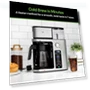 Thumbnail MultiServe Plus 10-Cup Pod Free Drip Coffee Maker — Coffee & Espresso Combos, Braun