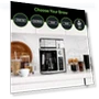 Thumbnail MultiServe Plus 10-Cup Pod Free Drip Coffee Maker — Coffee & Espresso Combos, Braun