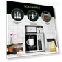 Thumbnail MultiServe Plus 10-Cup Pod Free Drip Coffee Maker — Coffee & Espresso Combos, Braun