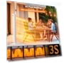 Thumbnail Outdoor Patio Heater — Patio Heaters, FLOWBREEZE