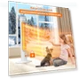 Thumbnail Outdoor Patio Heater — Patio Heaters, FLOWBREEZE