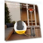 Thumbnail Patio Heater with Sand Box — Heater Parts, EAST OAK