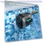 Thumbnail Pool Robot Vacuum — Smart Cleaning Robots, WYBOT
