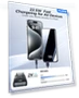 Thumbnail Portable Charger with Built-in Cables — Mobile Power Solutions, Shenzhen Zihao technology Co., LTD