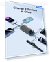 Thumbnail Portable Charger with Built-in Cables — Mobile Power Solutions, Shenzhen Zihao technology Co., LTD