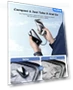 Thumbnail Portable Charger with Built-in Cables — Mobile Power Solutions, Shenzhen Zihao technology Co., LTD
