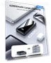 Thumbnail Portable Charger with Built-in Cables — Mobile Power Solutions, Shenzhen Zihao technology Co., LTD