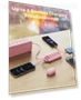 Thumbnail Portable Charger with Built in Cables — Chargers, Charmast