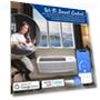 Thumbnail PTAC Air Conditioner Heat Pump — Cooling Solutions, Klimaire