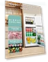 Thumbnail Retro Double Door Refrigerator with Freezer — Mini Fridges, Anypro