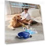 Thumbnail Robot Vacuum and Mop Combo — Smart Cleaning Robots, MANVN
