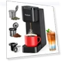 Thumbnail Single Serve Coffee Maker — Brewing Excellence, Tastyle