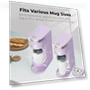 Thumbnail Slim Single Serve Coffee Maker for K Pods — Coffee Makers, CHULUX