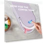 Thumbnail Slim Single Serve Coffee Maker for K Pods — Coffee Makers, CHULUX