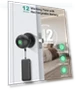 Thumbnail Smart Fingerprint Door Knob — Deadbolts, KLLOQUE