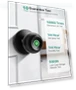 Thumbnail Smart Fingerprint Door Knob — Deadbolts, KLLOQUE