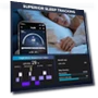 Thumbnail Smart Fitness Ring with Display — Wearable Accessories, Emerhome