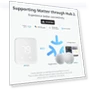 Thumbnail Smart Switch Button Pusher — Smart Home Hubs & Controllers, SwitchBot