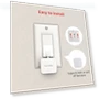 Thumbnail Smart Switch Button Pusher — Smart Home Hubs & Controllers, SwitchBot