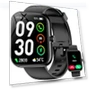 Thumbnail Smart Watch with Alexa Built-in — Smartwatches, BOOOMIC