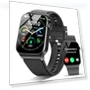 Thumbnail Smart Watch with Bluetooth Call — Smartwatches, STECEi