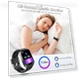 Thumbnail Smart Watch with Bluetooth Call — Smartwatches, STECEi