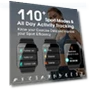 Thumbnail Smart Watch with Bluetooth Call — Smartwatches, STECEi
