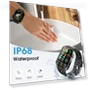 Thumbnail Smart Watch with Bluetooth Call — Smartwatches, STECEi