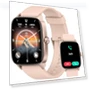Thumbnail Smart Watch with Bluetooth Calling — Smartwatches, YMZ