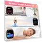 Thumbnail Smart Watch with Bluetooth Calling — Smartwatches, YMZ