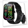 Thumbnail Smart Watch with Fitness Tracker — Smartwatches, Matast
