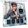 Thumbnail Smart Watch with Fitness Tracker — Smartwatches, Matast