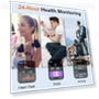Thumbnail Smart Watch with Fitness Tracker — Smartwatches, Matast