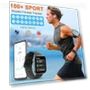 Thumbnail Smart Watch with Fitness Tracker — Smartwatches, Matast