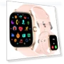 Thumbnail Smart Watch with Health Monitoring — Smartwatches, Othalne