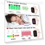 Thumbnail Smart Watch with Health Monitoring — Smartwatches, Othalne