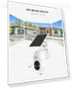 Thumbnail Solar-Powered Outdoor Security Camera System — Security Cameras, Hiseeu