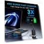 Thumbnail Super Fast Phone Charger — Chargers, Samsung