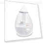Thumbnail Teardrop Ultrasonic Cool Mist Humidifier — Air Moisturizers, Crane USA